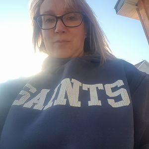 Meet your Posher, Kerry-anne